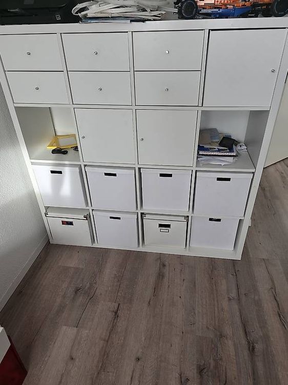 Kalax 4*4