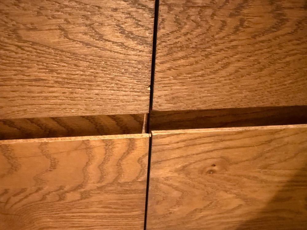 Mobili in legno massello di quercia - Image 2