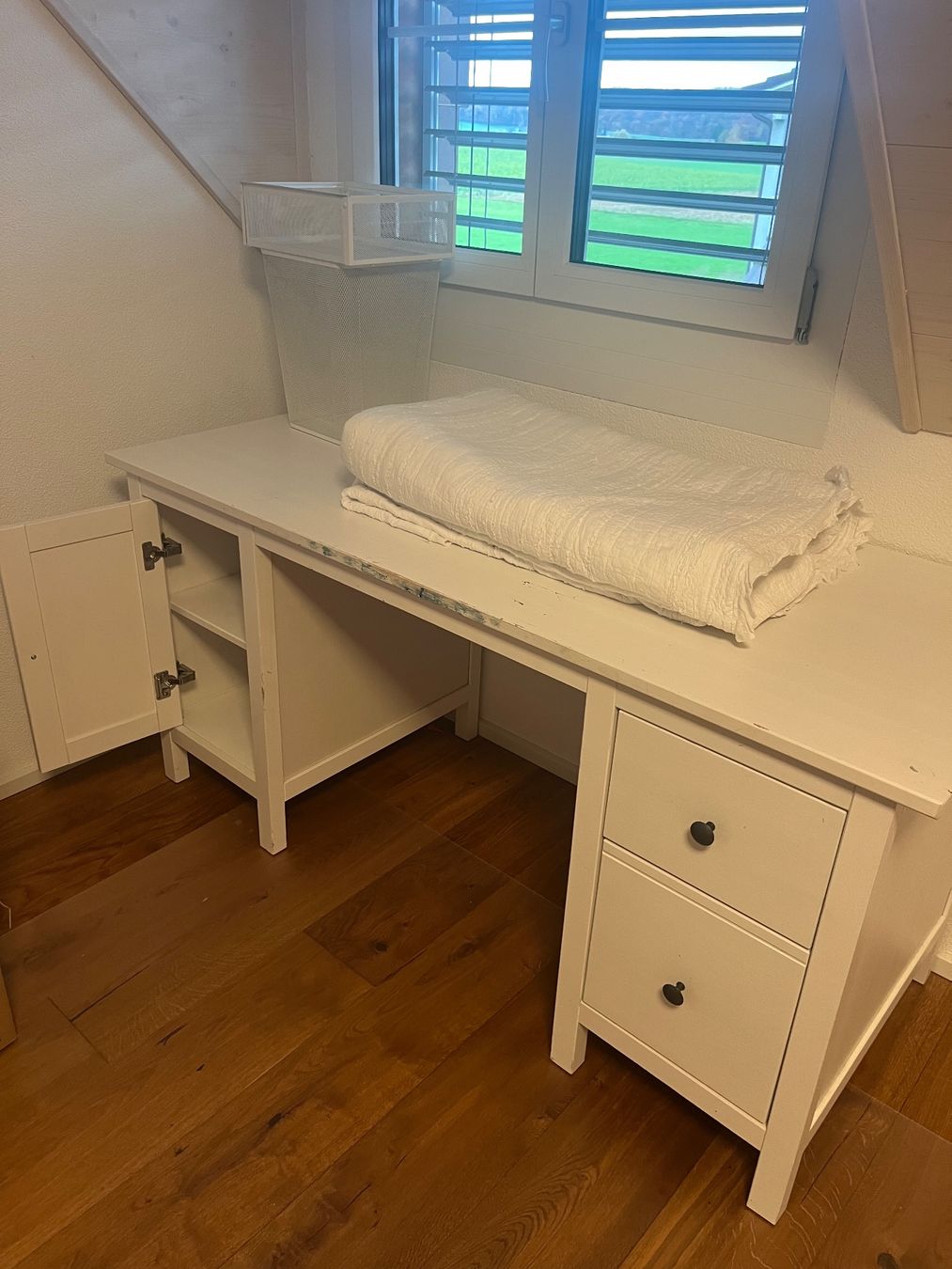 Pult Ikea - Image 1