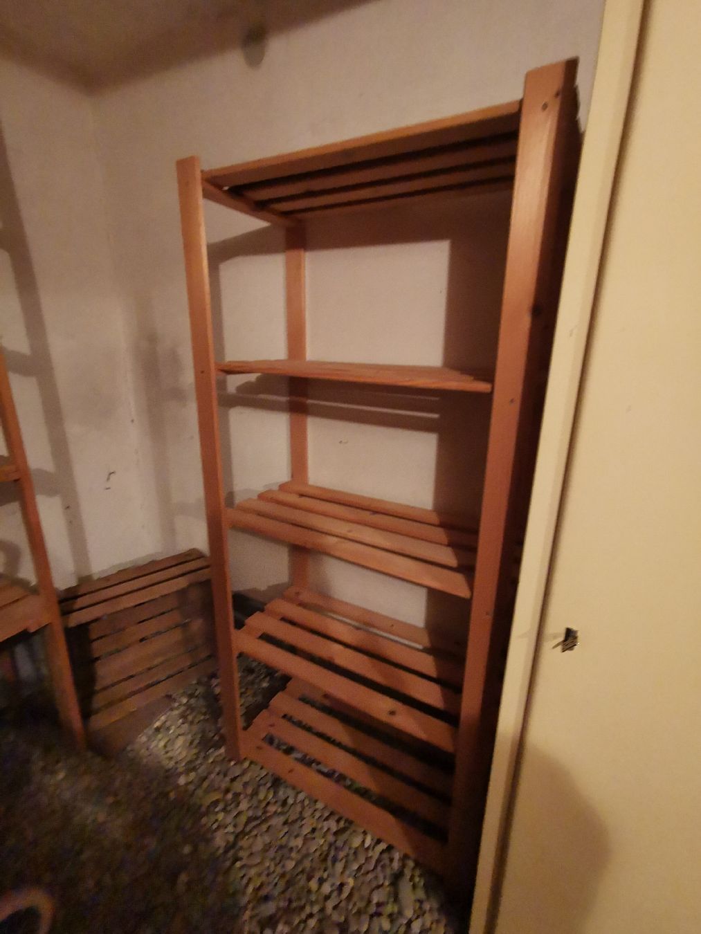 Regal in legno - Image 3