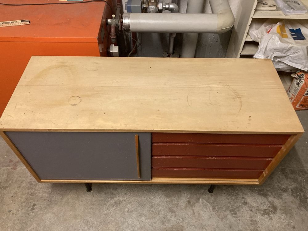 Credenza da designer anni '50 / '60 - Image 2