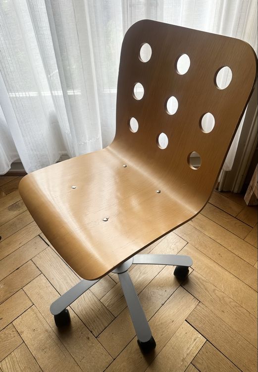 Sedia da ufficio Ikea