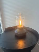 Comoda lampada da comodino con altoparlante Bluetooth IKEA - Image 2