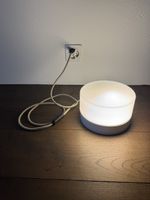Comoda lampada da comodino con altoparlante Bluetooth IKEA - Image 3