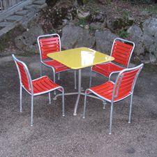 Sedile 14x80mm, diritto, 50cm, ESCHE CH, per sedia a rotelle - Image 2