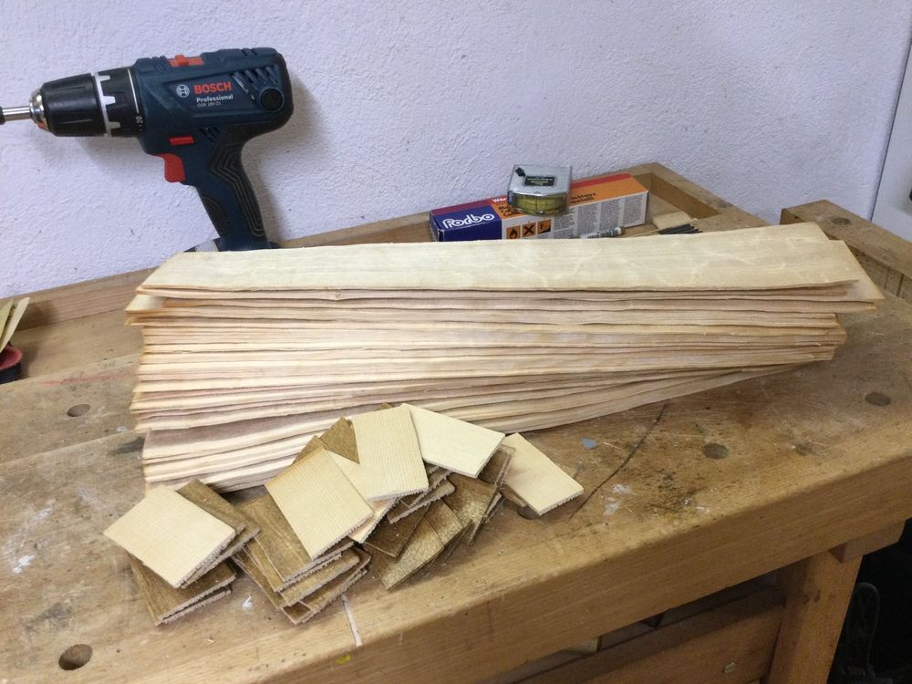 Creazioni di presepi natalizi / Modelli da costruire ecc......nuovo - Image 2