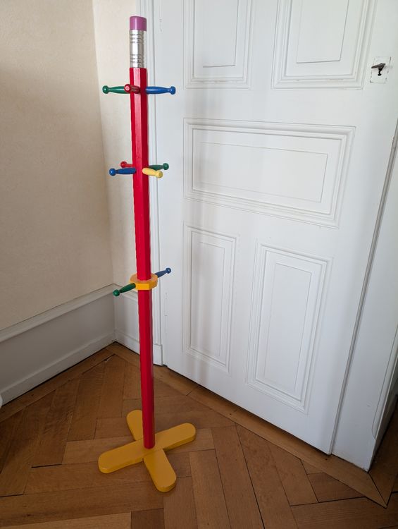 Stendino per vestiti per bambini