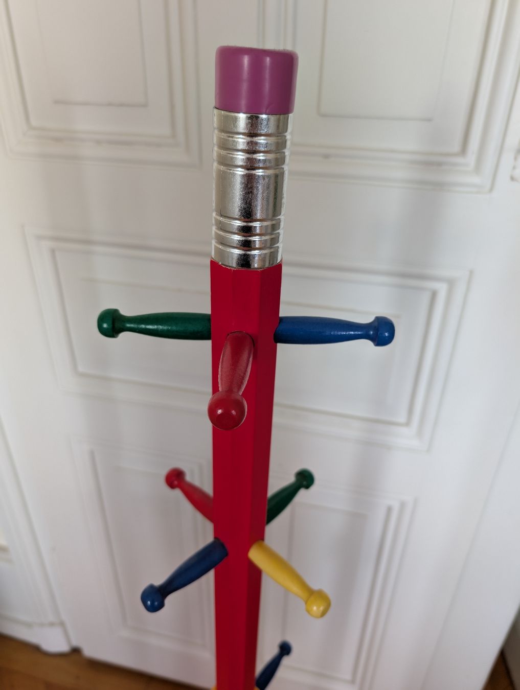 Stendino per vestiti per bambini - Image 3