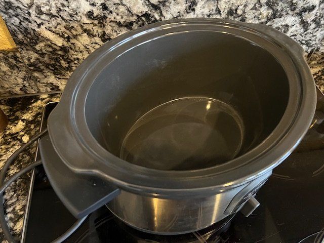 Solis Slow Cooker con libro di cucina per una cucina raffinata - Image 2