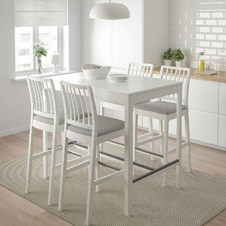 IKEA EKEDALEN Tavolo da bar/alto - Image 1