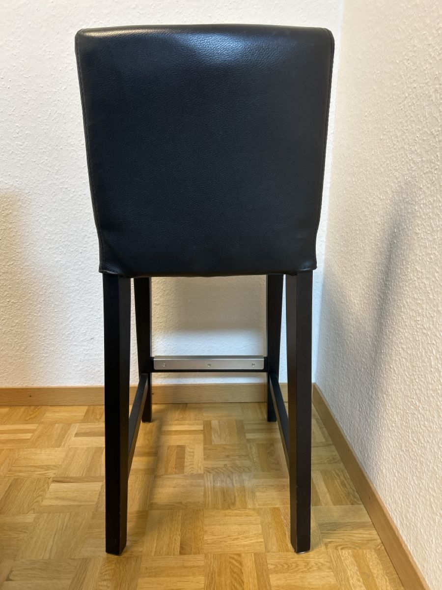 4 Sgabelli da bar IKEA - Image 3
