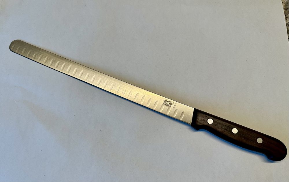 Victorinox coltello per la carne Wood