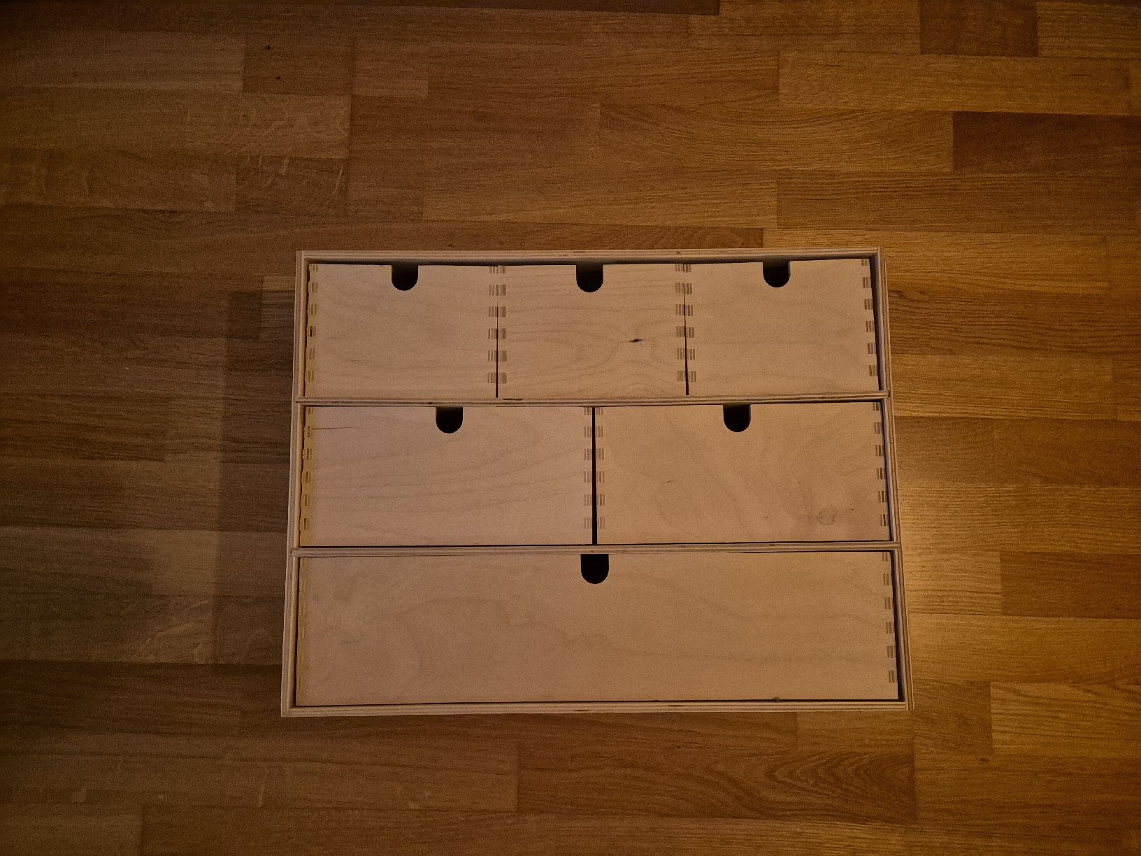 Mini-commode Ikea - Image 1