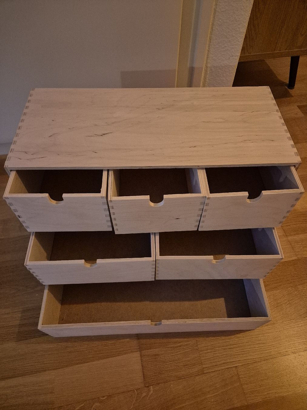 Mini-commode Ikea - Image 3