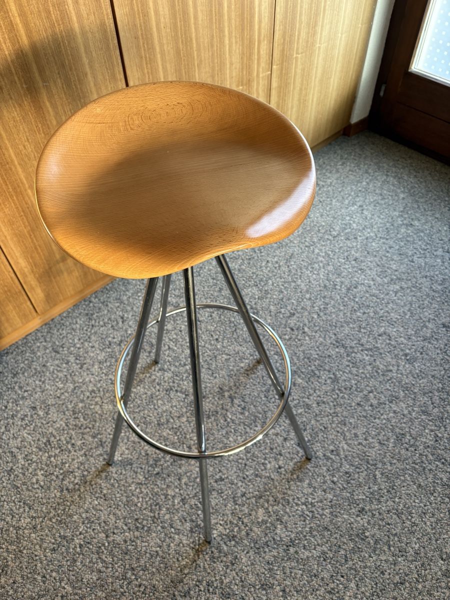 Jamaica pouf by Pepe Cortes - Image 1