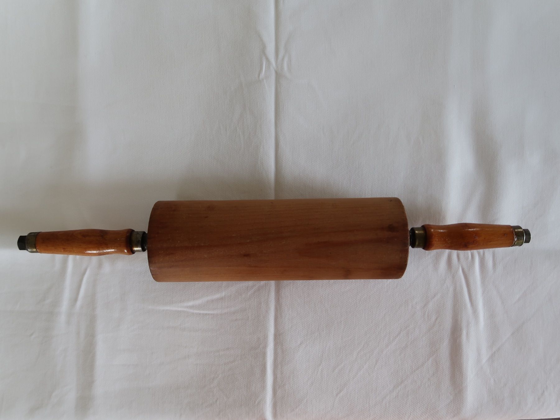Wallholz – Nudelholz – Teigroller anni '40 - Image 1