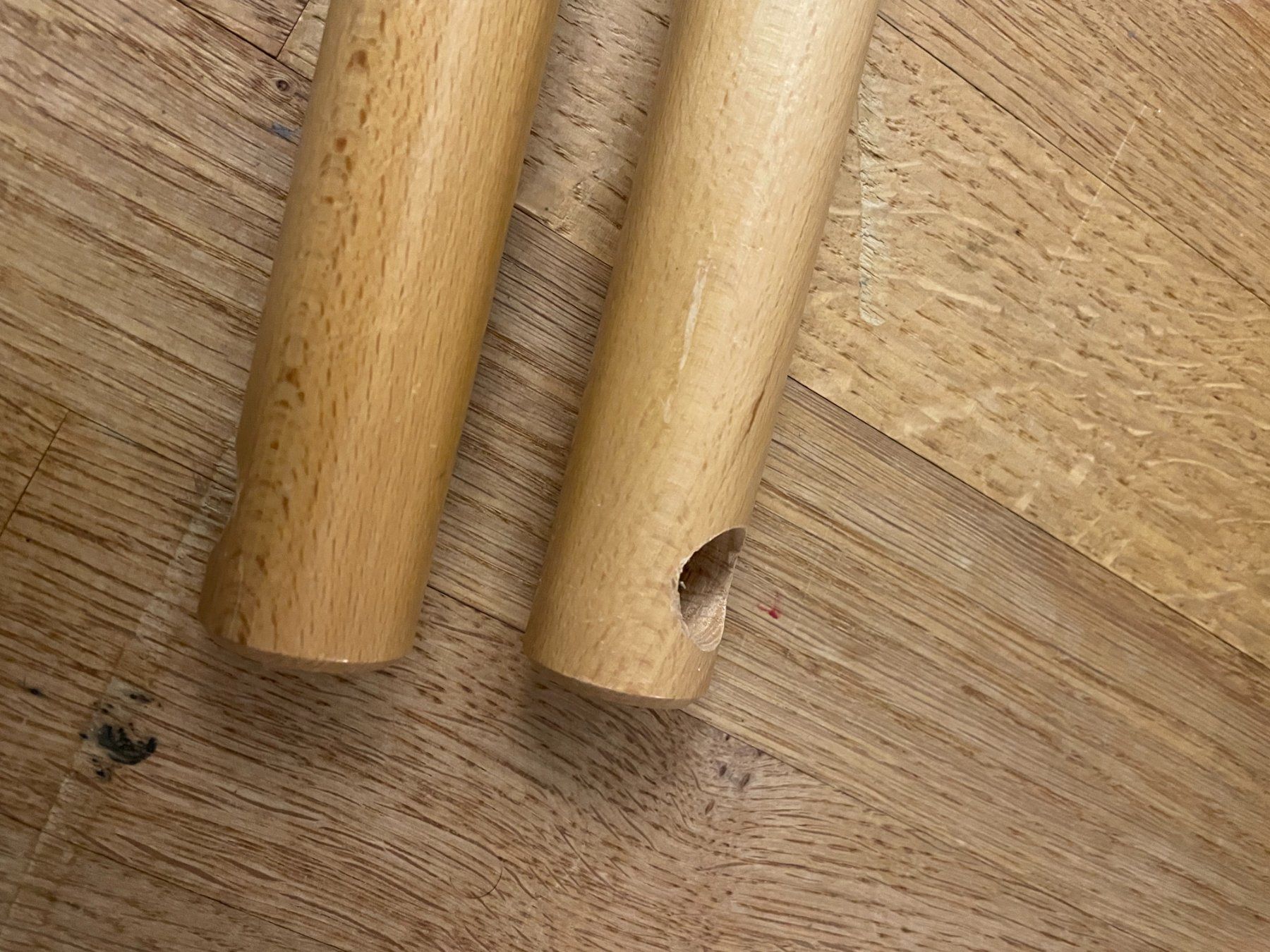 Elementi in legno per scaffali interni Zilo - Image 3