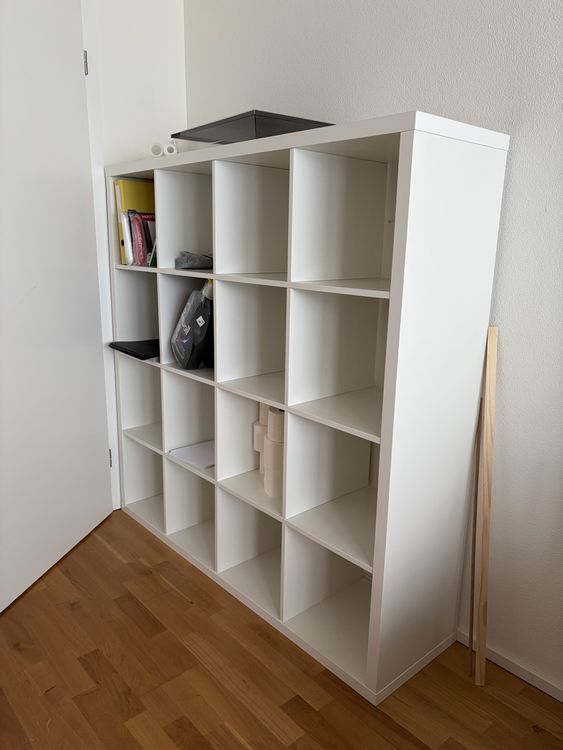 Struttura Kallax Ikea