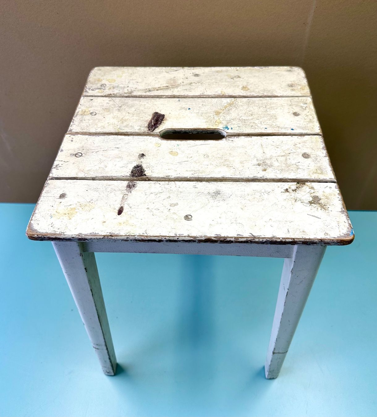 🔸 HOCKER “BIANCO” DA 1.-!! ! - Image 3
