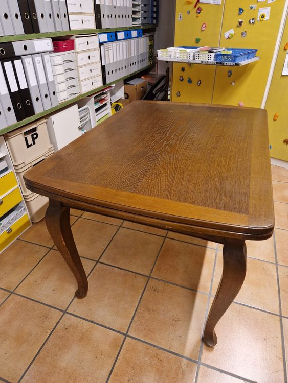Tavolo in legno