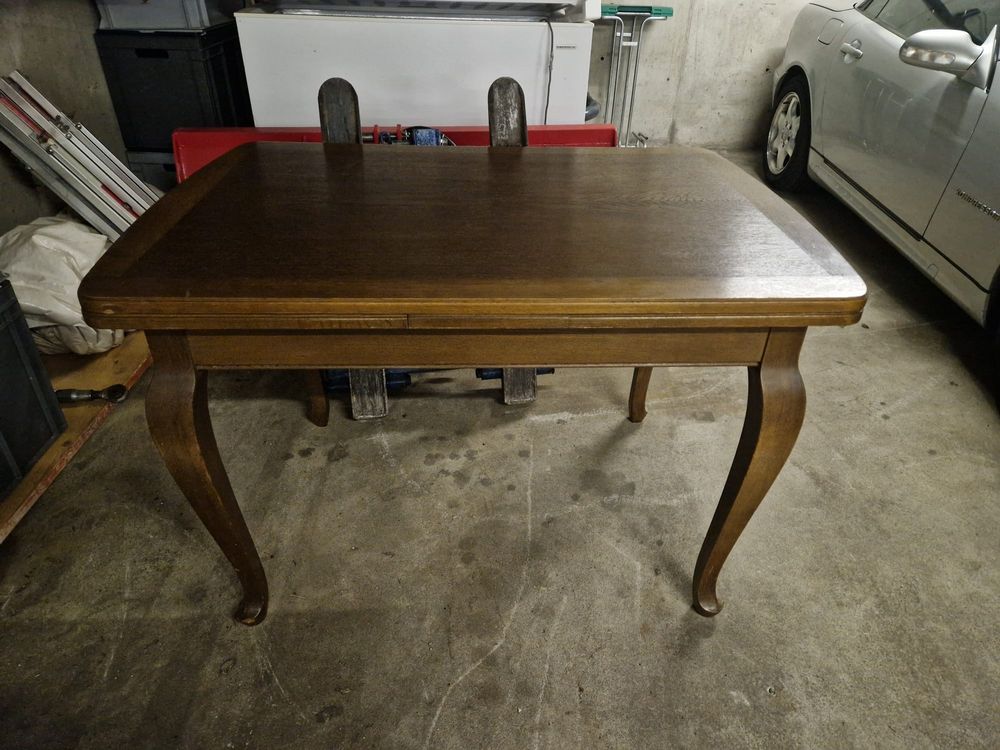 Tavolo in legno - Image 2