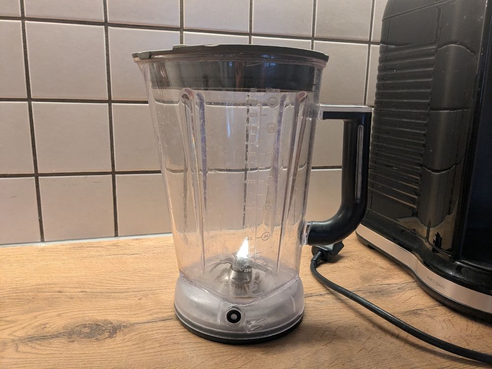 Mescolatore Kitchen Aid - Image 2