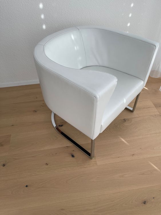 de Sede Einzelsessel DS-207