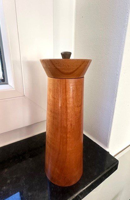 ViNtAge HoLz PfeffeRmühLe - Image 2