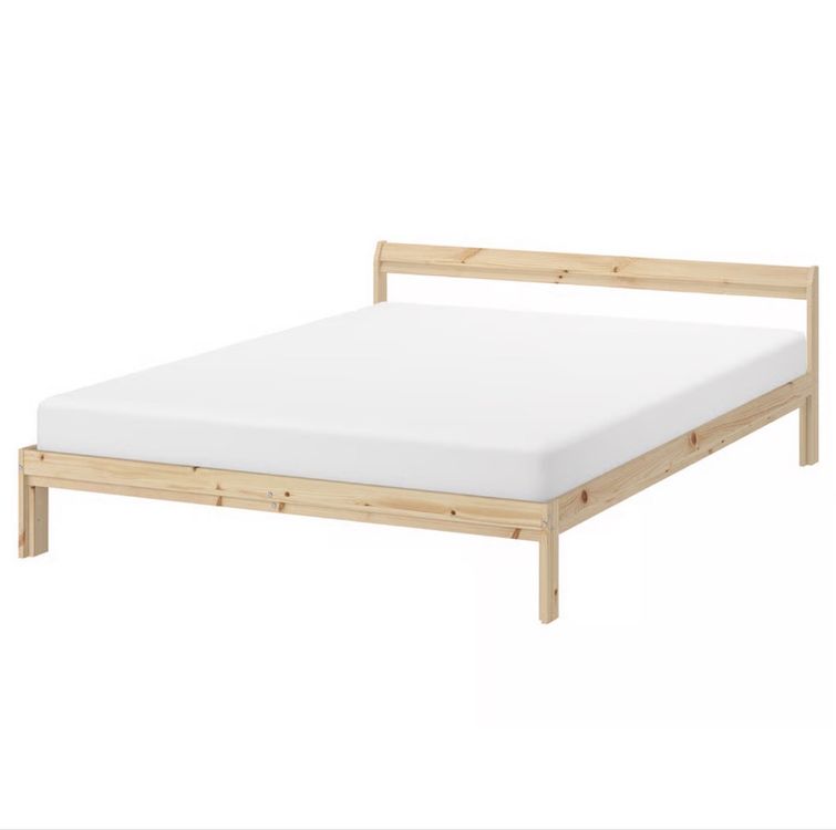 IKEA Neiden letto