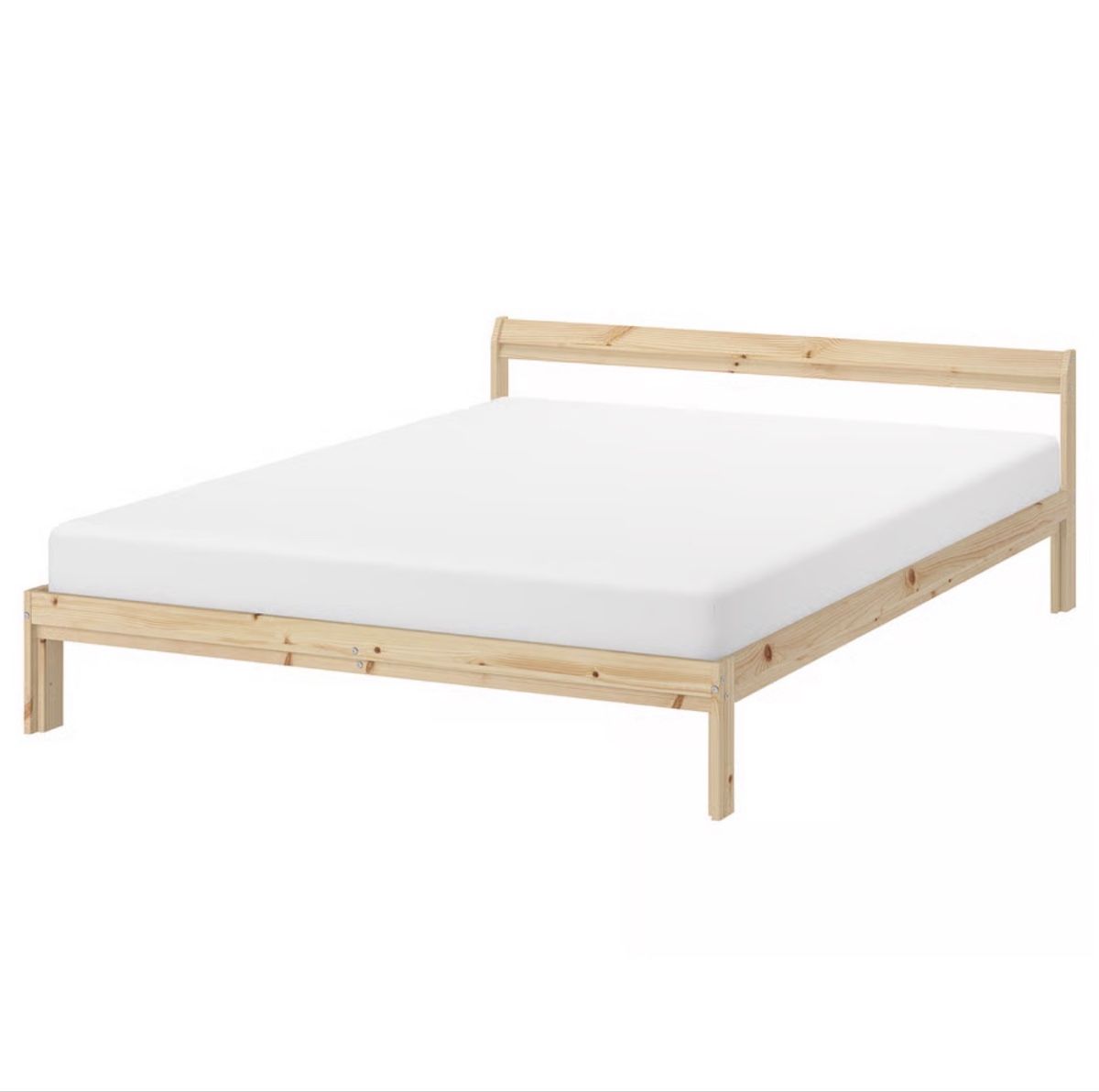 IKEA Neiden letto - Image 1