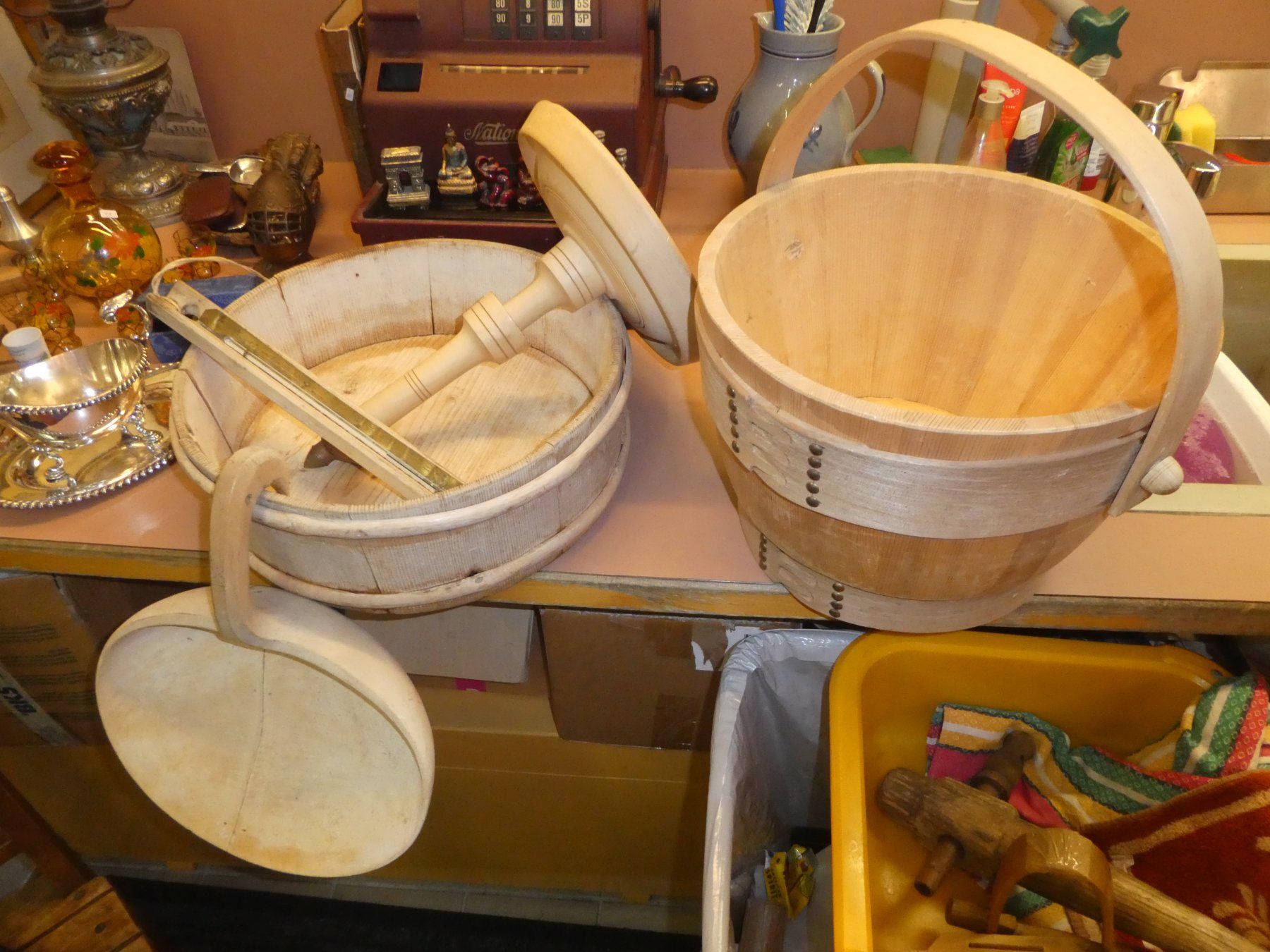 Articoli per allevatori per Alp - Image 1