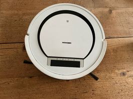 Rovac 1000 Smart Robot Vacuum - Image 3