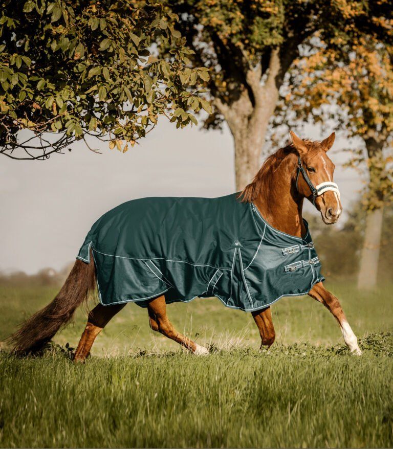 Waldhausen COMFORT Outdoordecke, 200 g 125 cm - Image 3