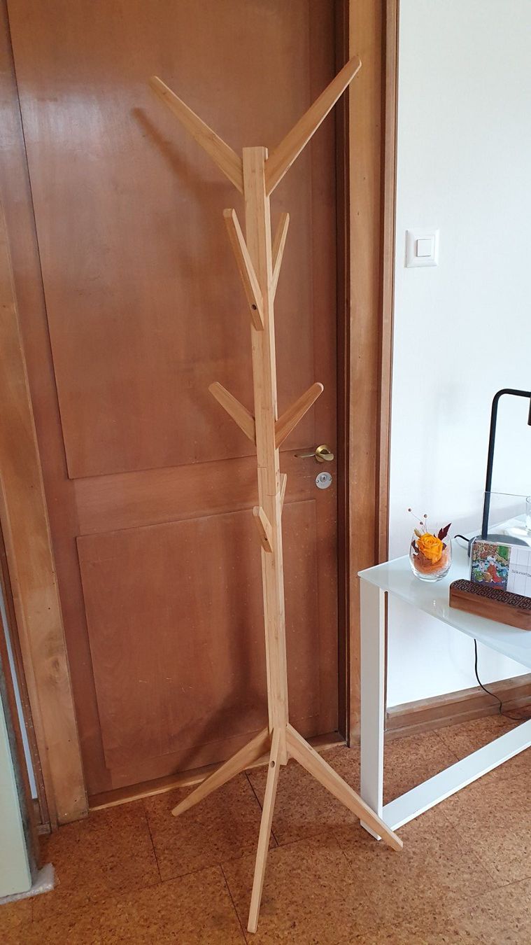 Stendino per guardaroba / per vestiti - Image 1