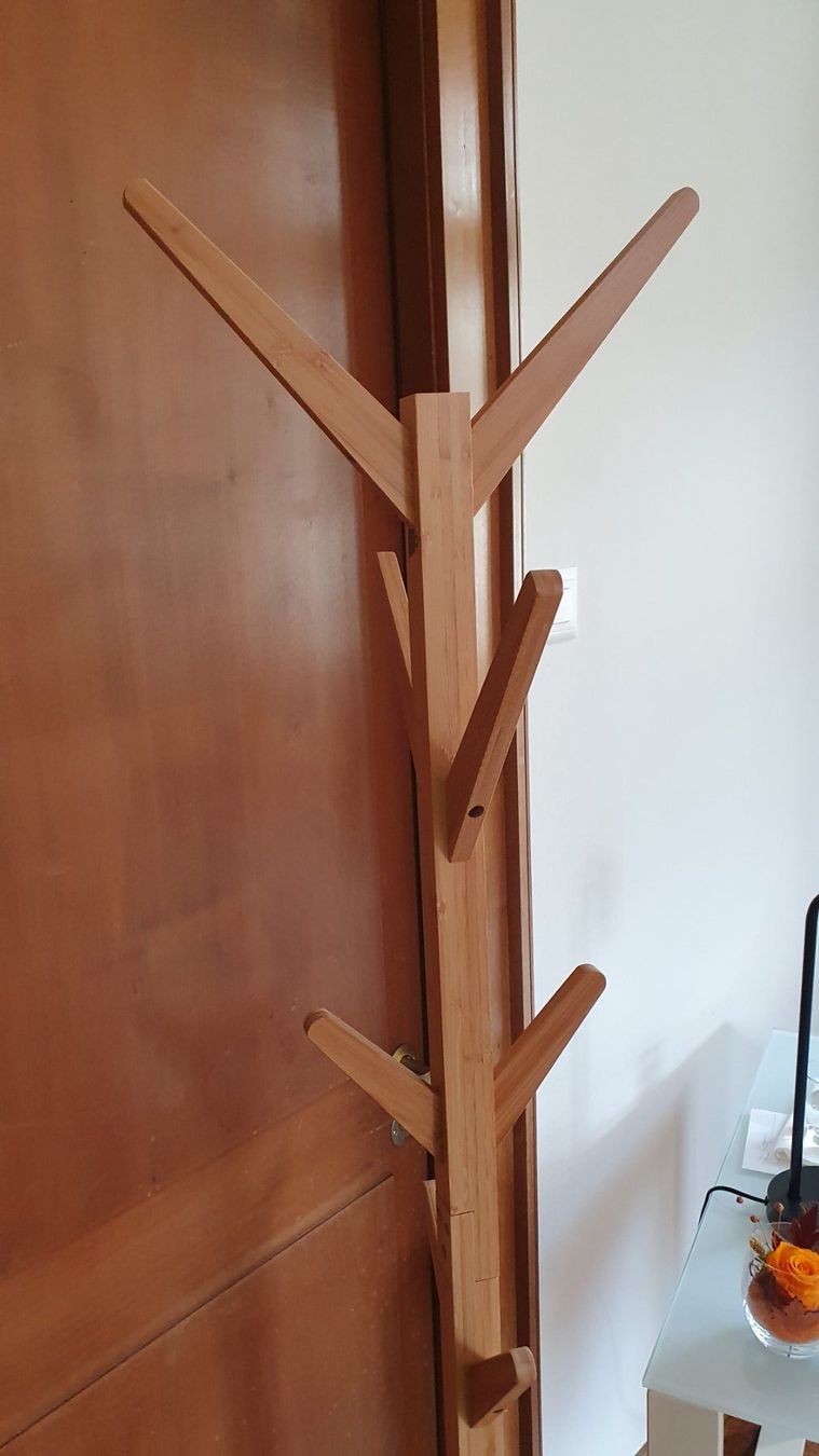 Stendino per guardaroba / per vestiti - Image 3