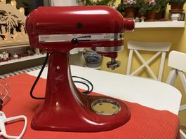 Gancio K per Kenwood Chef - Image 1