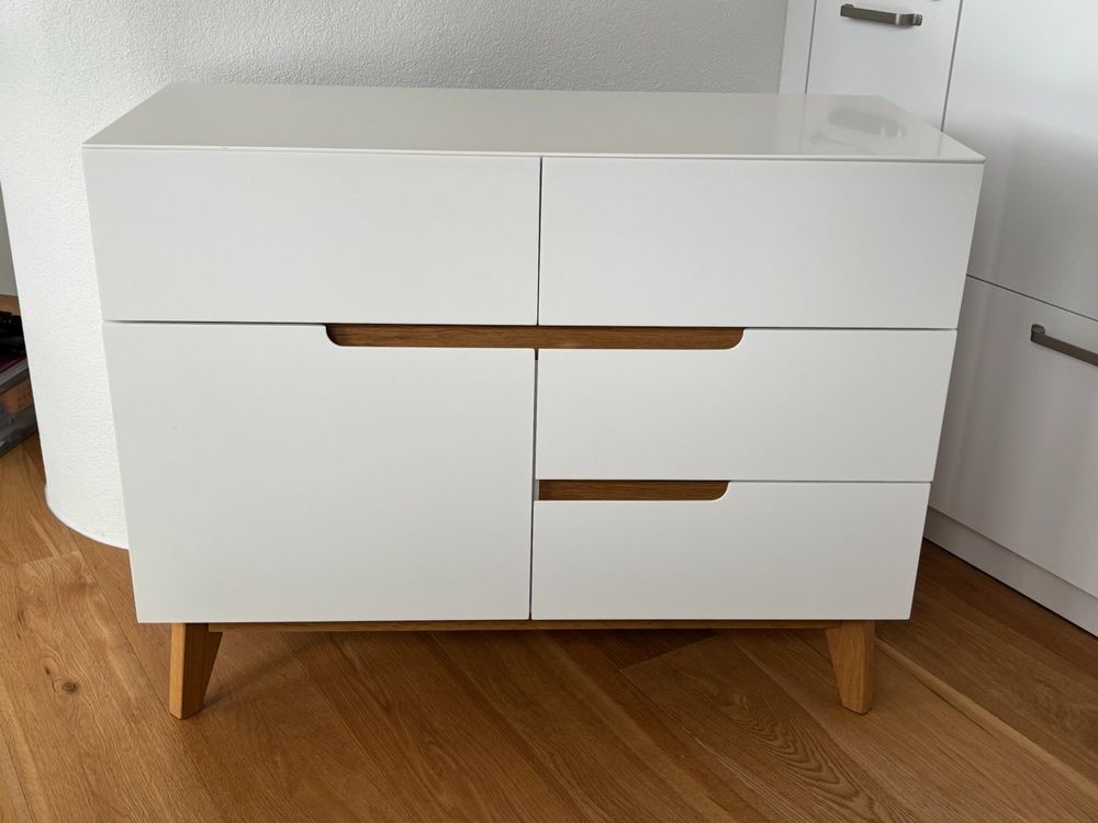 Kommode Buffet Sideboard