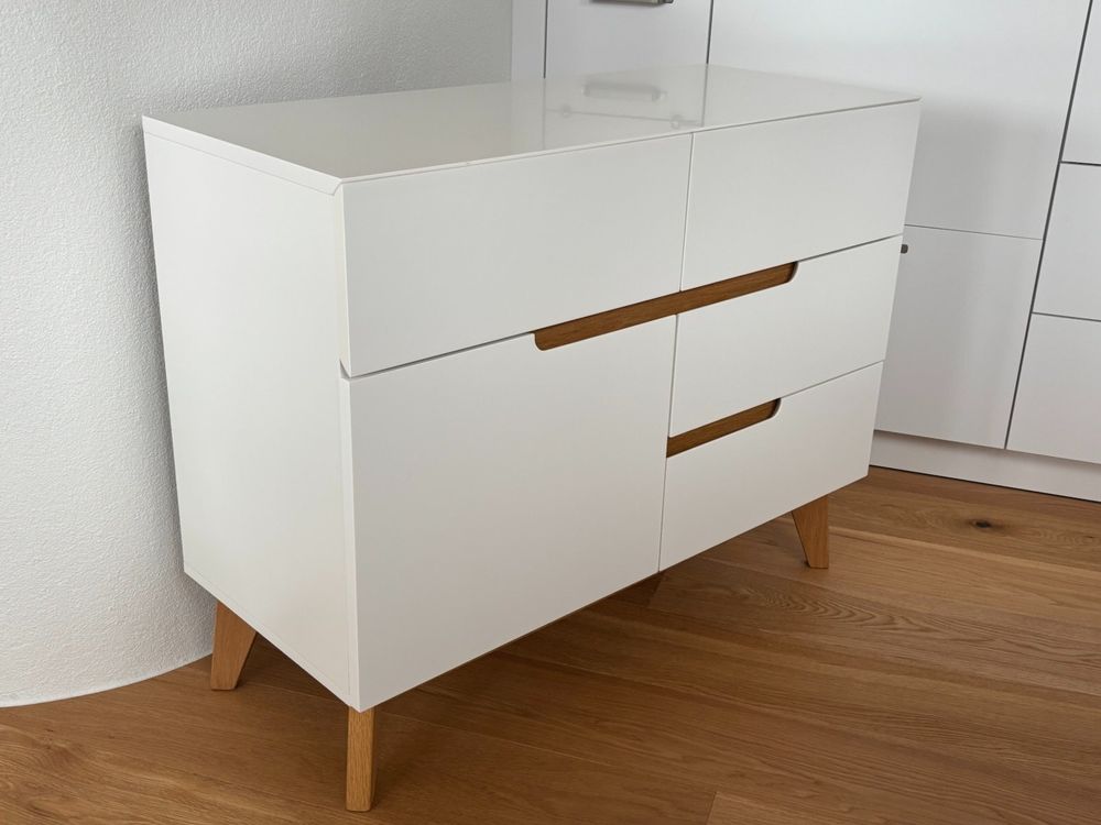 Kommode Buffet Sideboard - Image 2