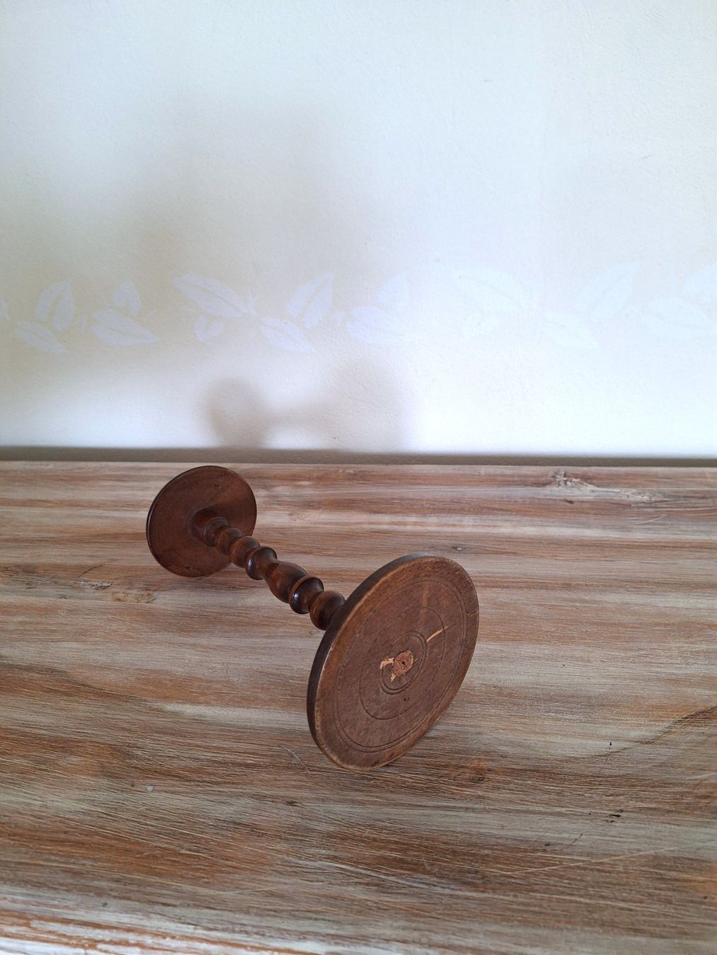Stendino per cappelli in legno antico - Image 3