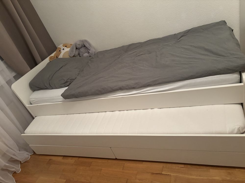 Bett Släkt - Image 2