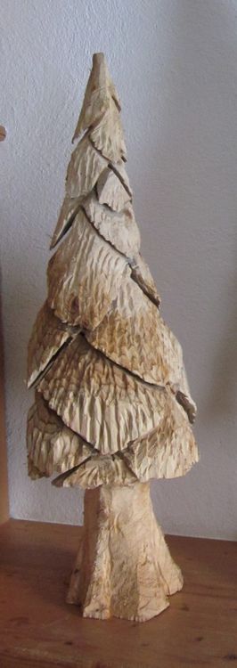 1 abete di 80 cm (immagine più piccola a sinistra) - Image 2