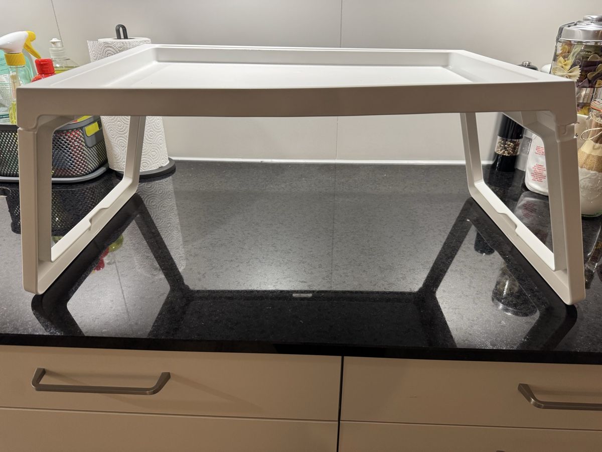 Piatto di IKEA - Image 3
