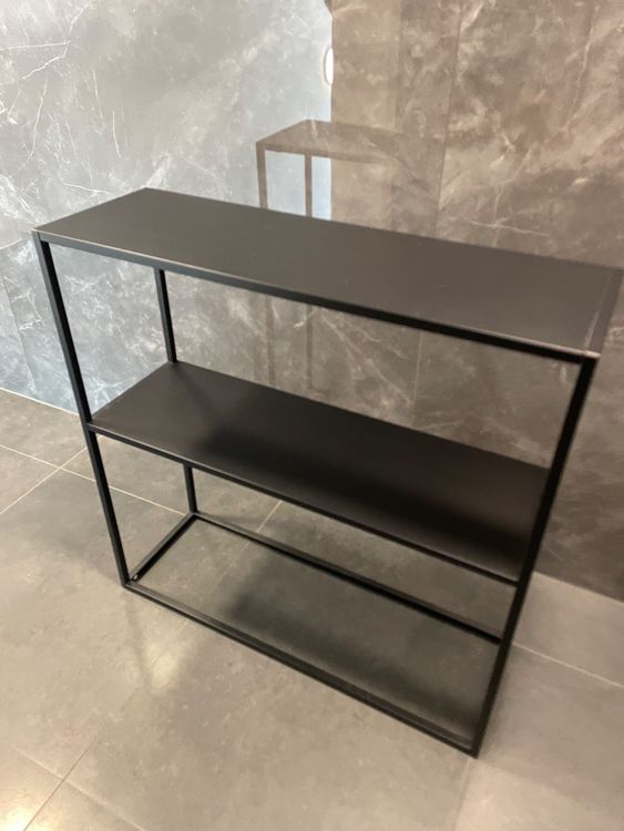 Tavolo originale | Sideboard Schwarz | Westwing