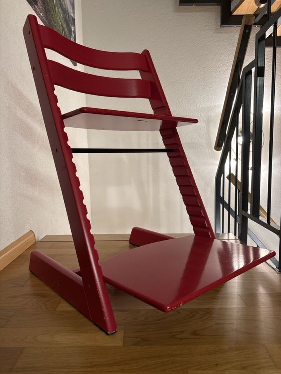 Trip Trap Seggiolone per bambini Stokke