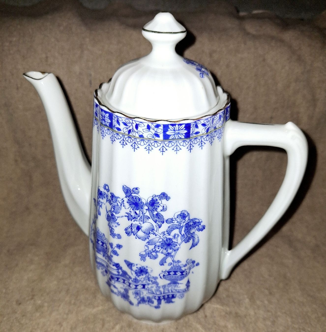 Teiera, caffettiera... - Image 1
