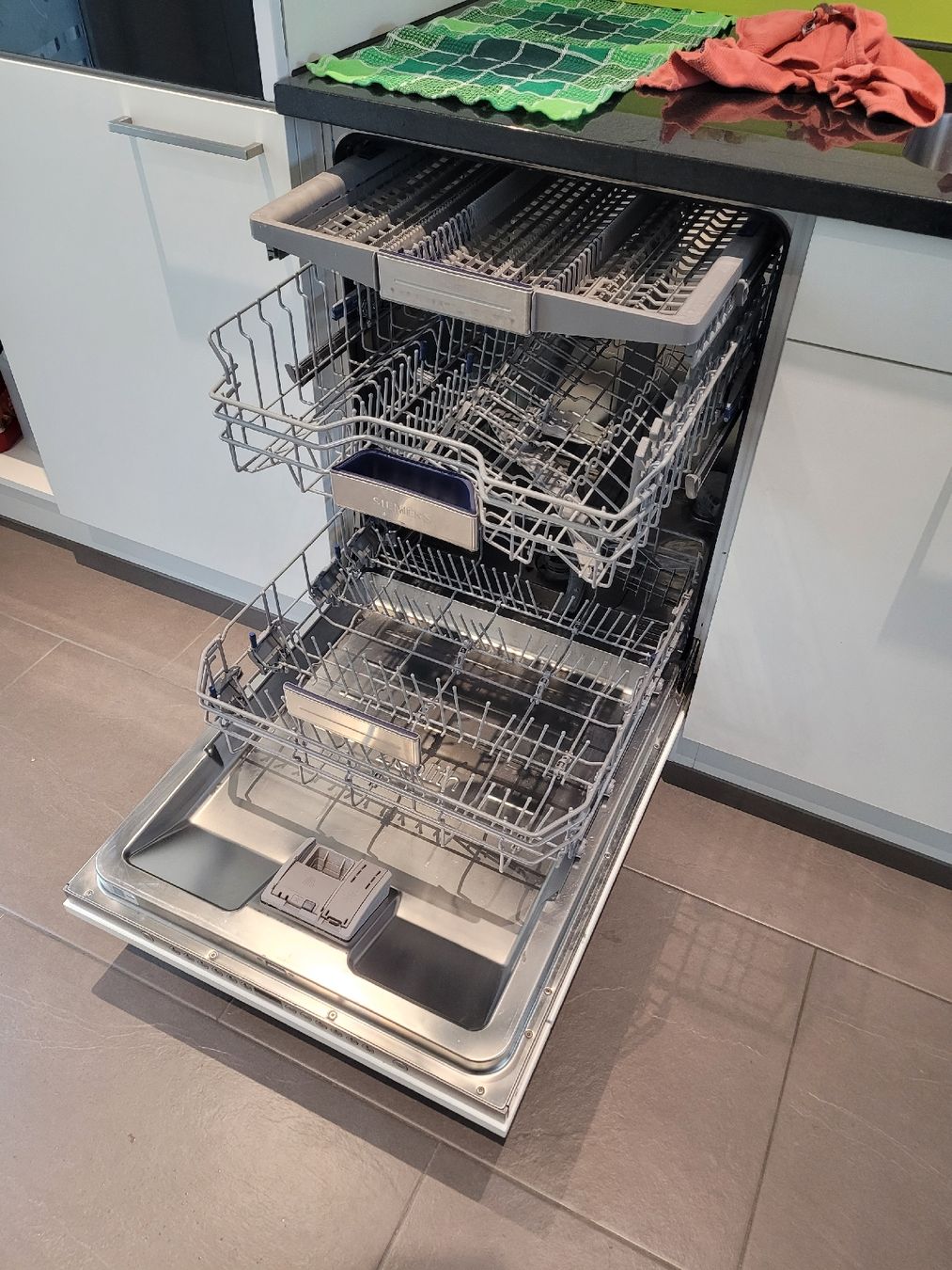 Lavastoviglie Siemens - Image 1
