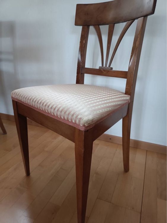 Sedia antica