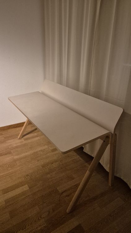 Scrivania di design danese di Hay
