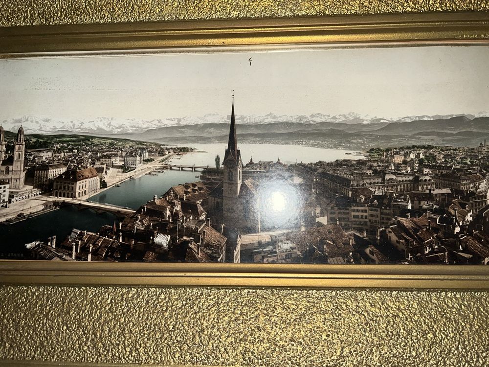 Fotografie antiche Zurigo - Image 2