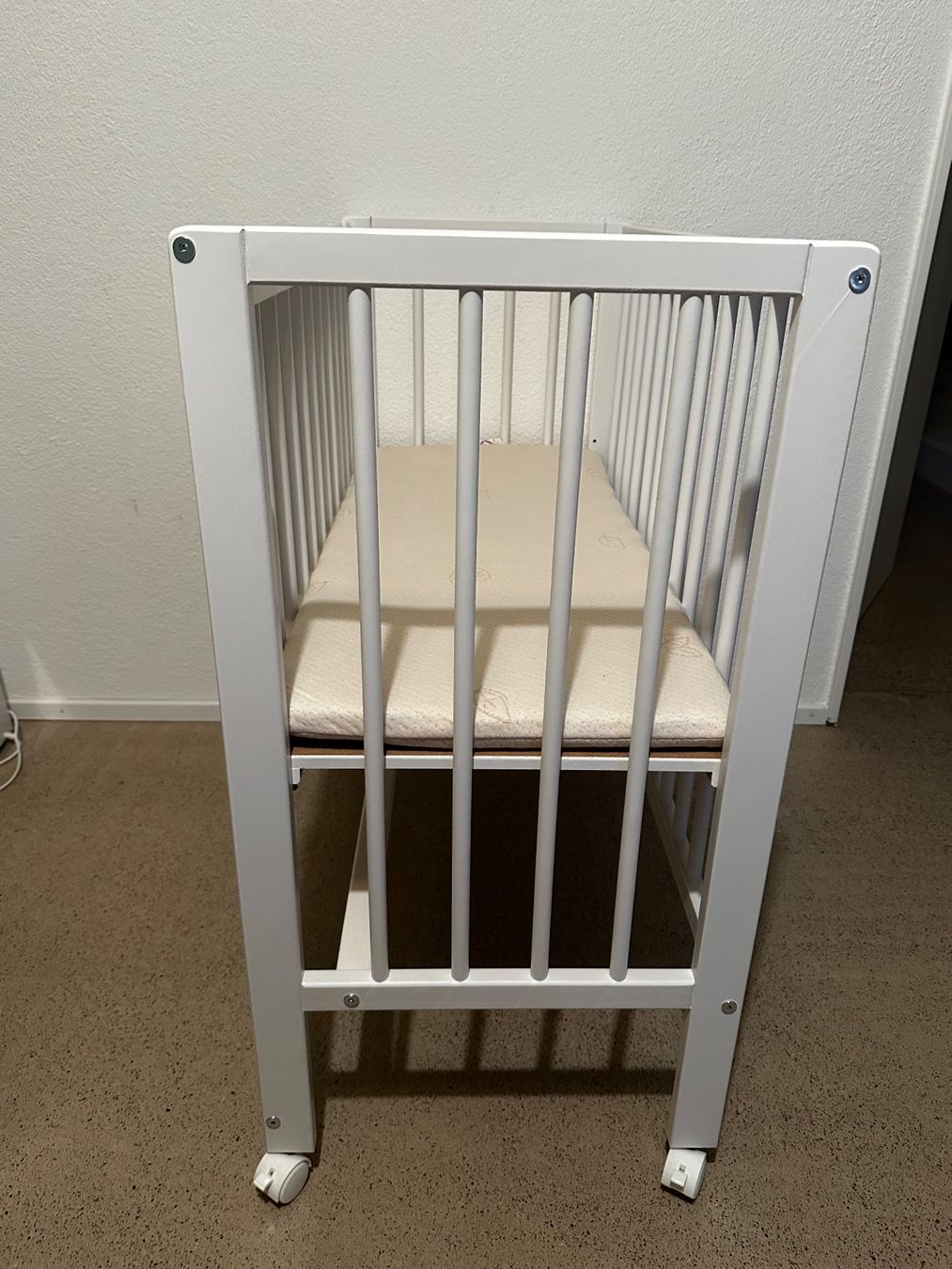 FILLIKID Letto aggiunto Cocon con materasso - Image 1